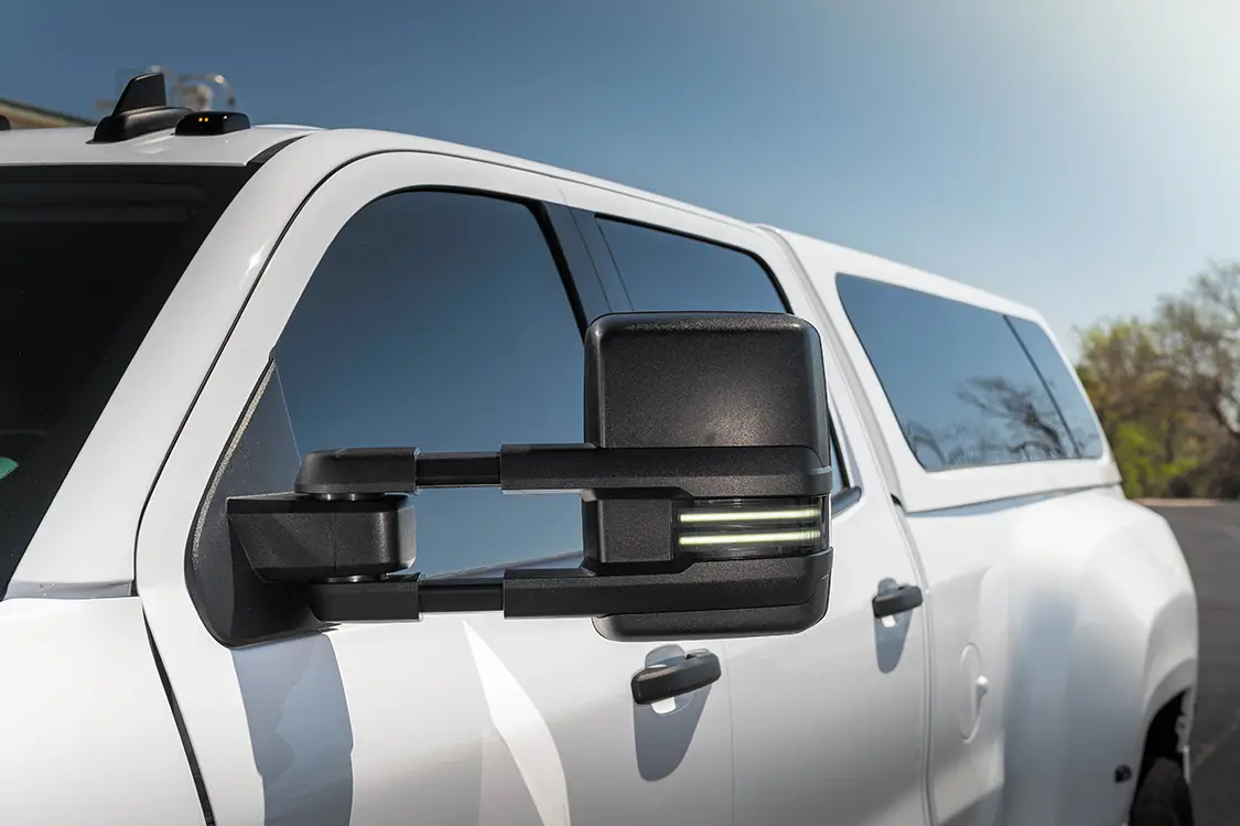 2020 Chevy 5500