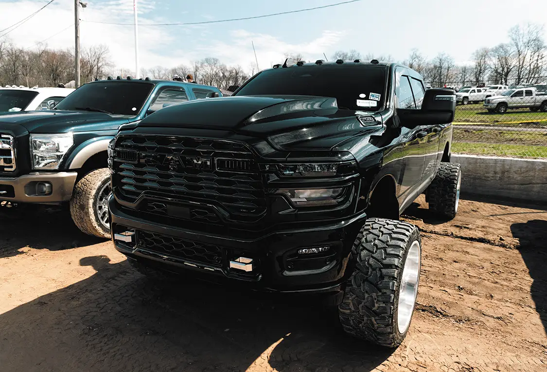 Diesels of New York