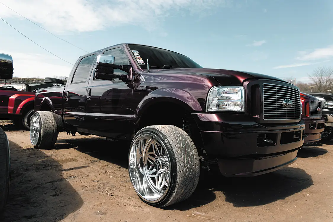 Diesels of New York