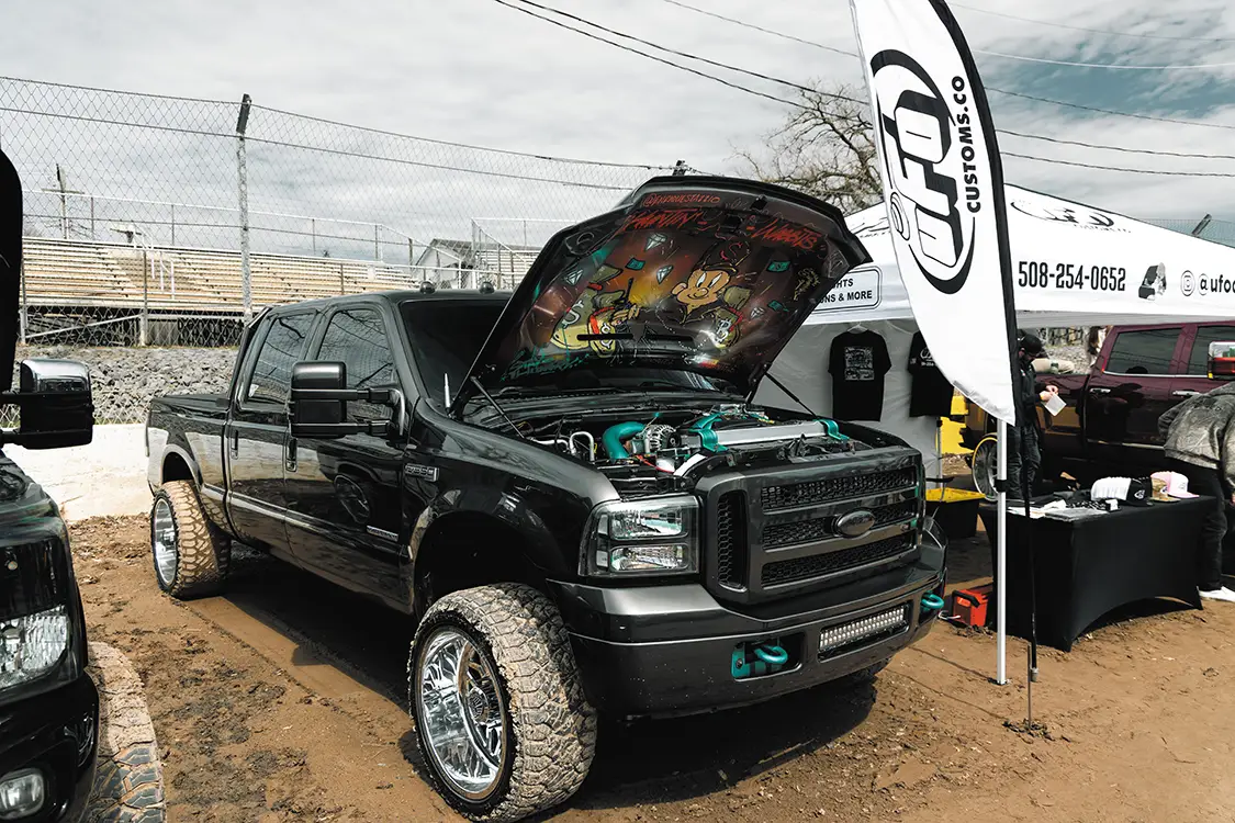 Diesels of New York