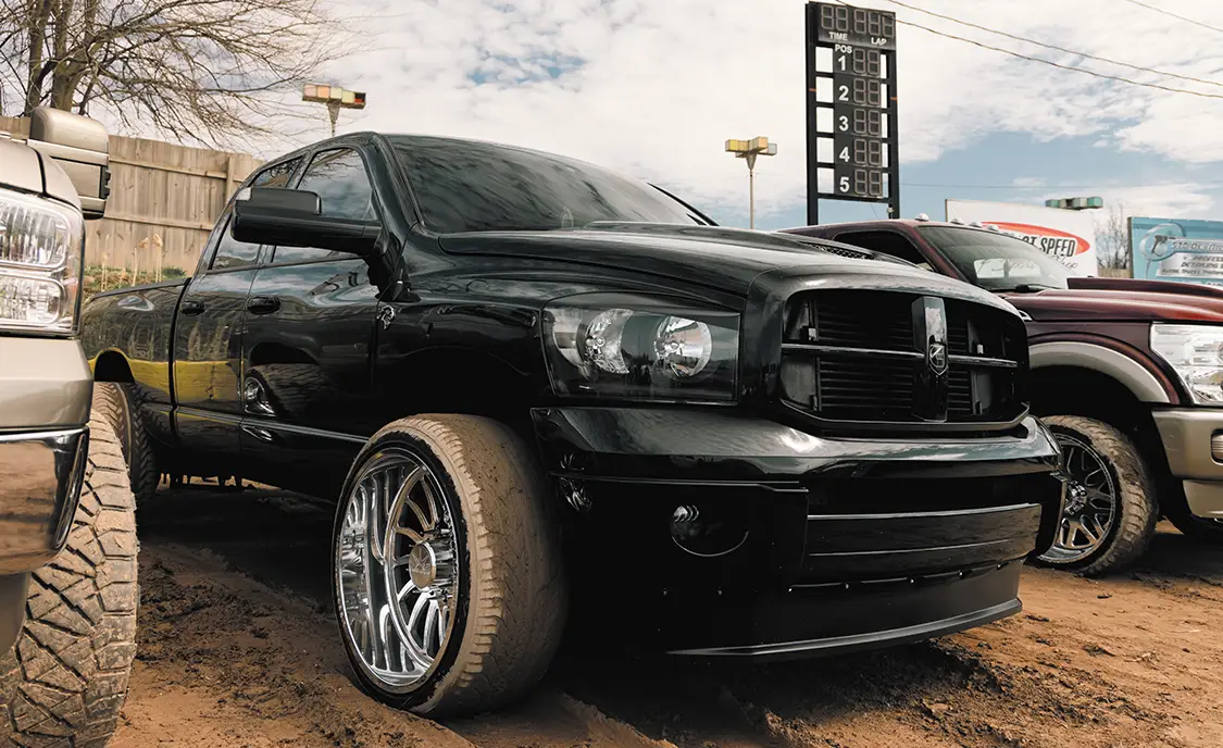 Diesels of New York