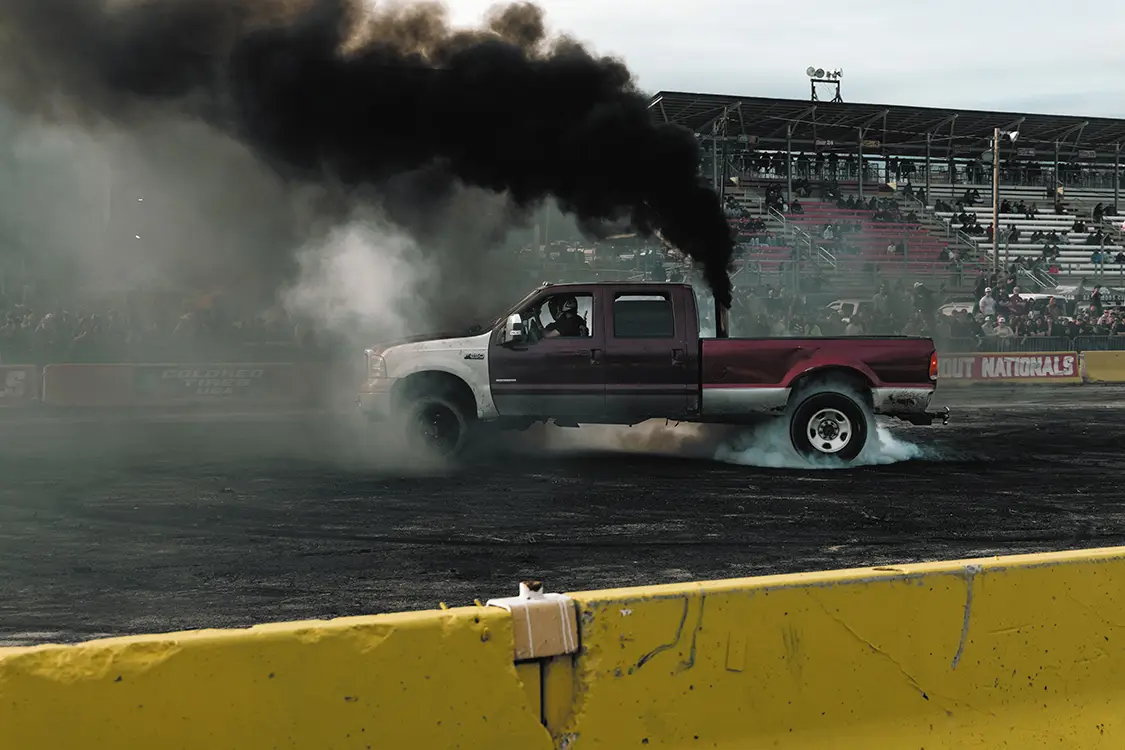 Diesels of New York