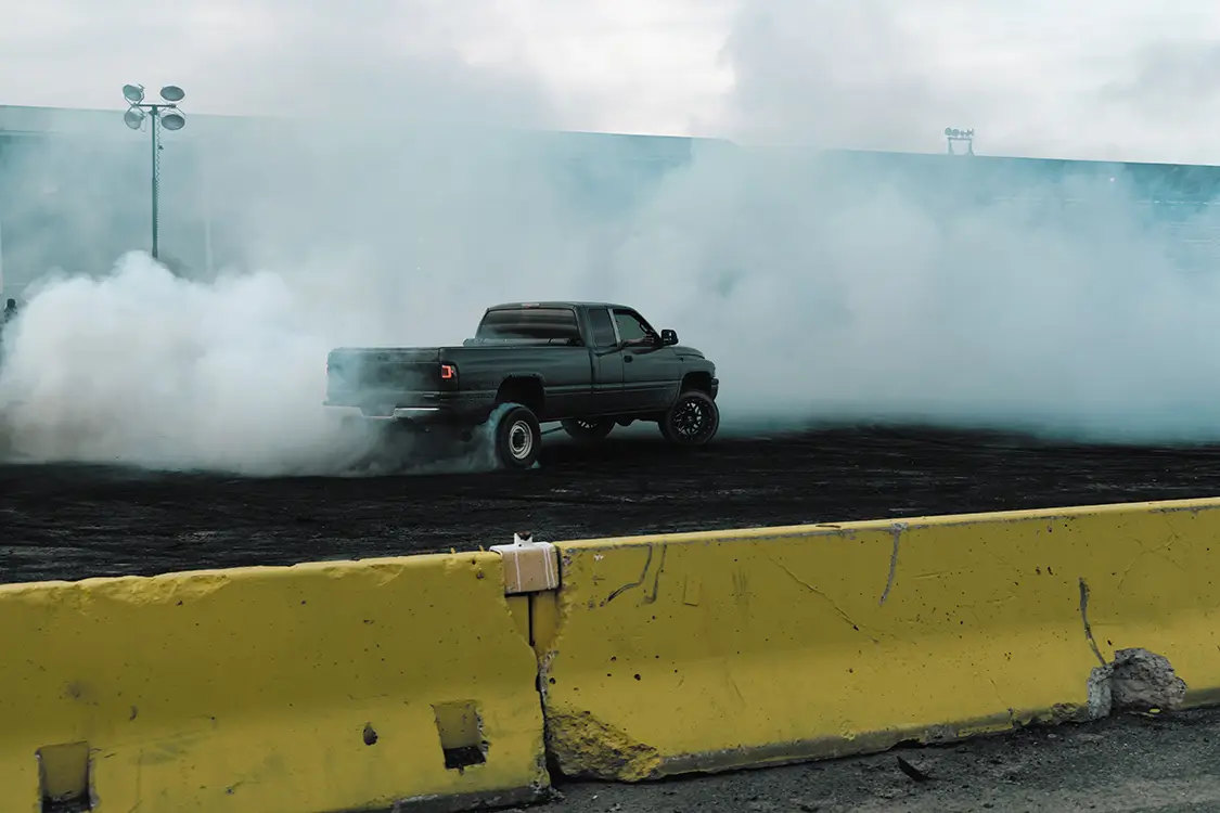 Diesels of New York