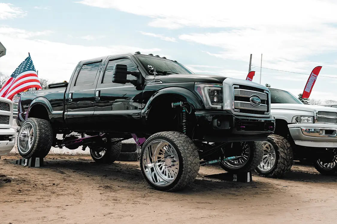 Diesels of New York