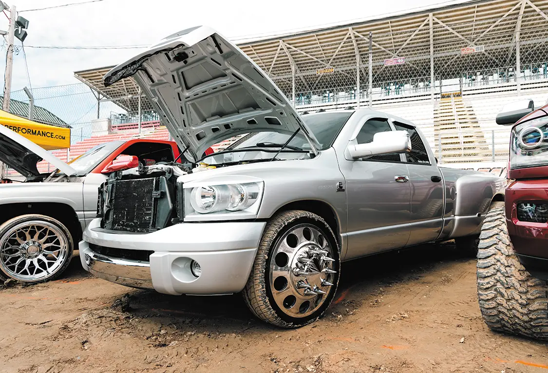 Diesels of New York