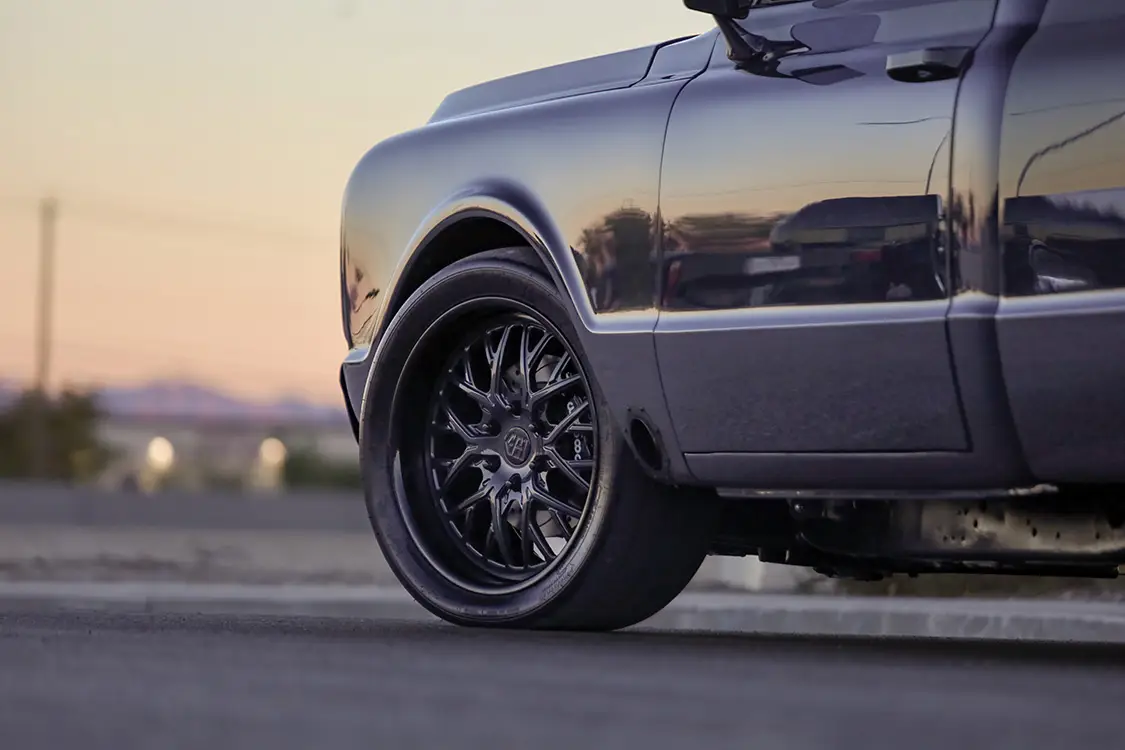 1972 Chevy C10