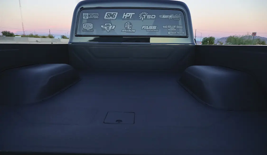 1972 Chevy C10
