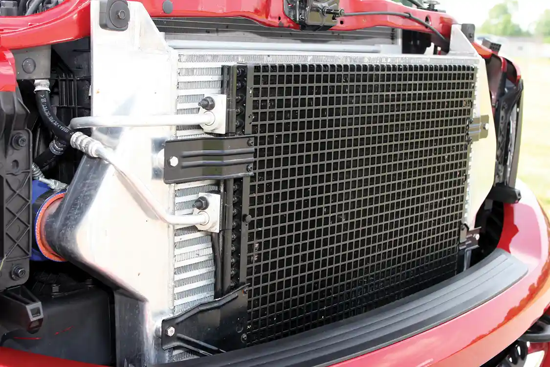 2007 Dodge Ram 3500