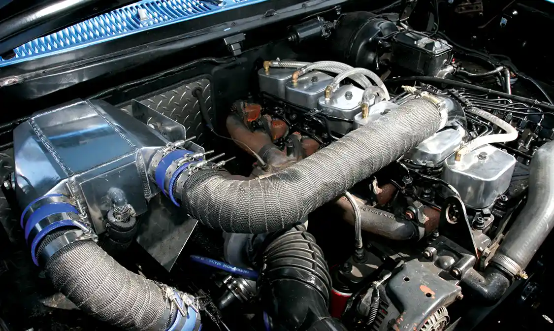 1991 Dodge W250