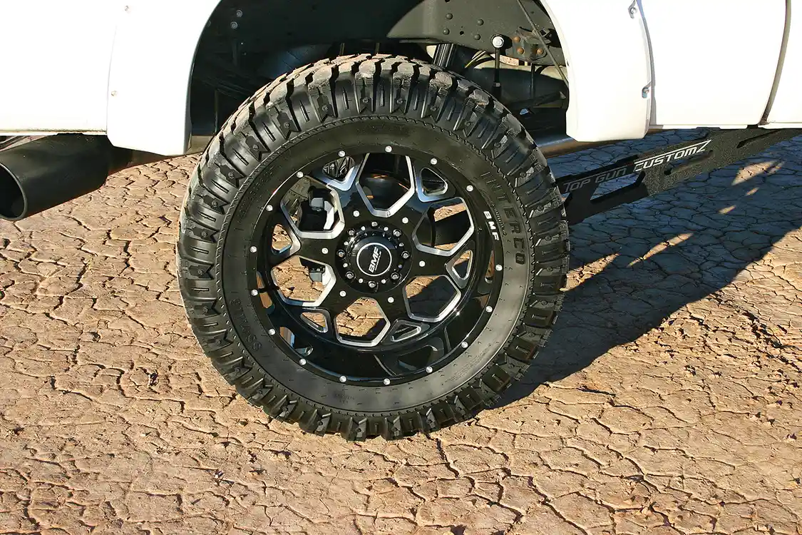 2011 Ford F-350