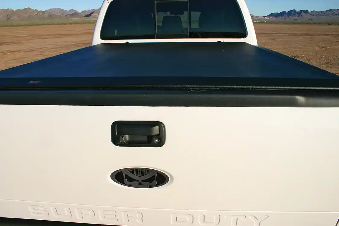2011 Ford F-350