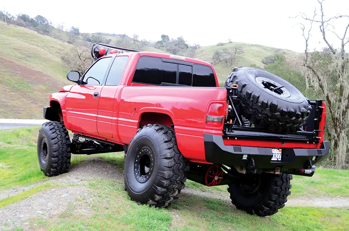 Gas to Diesel
