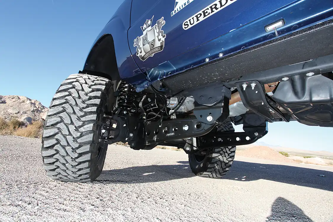 2011 Ford F-250