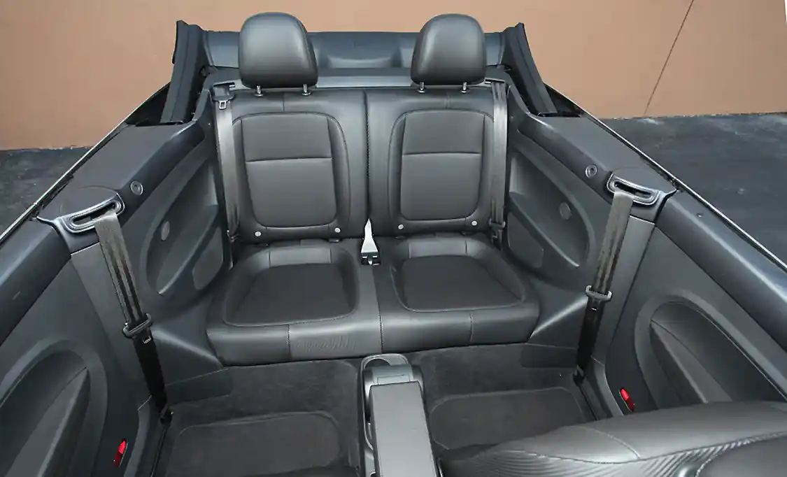 2013 Volkswagen Beetle