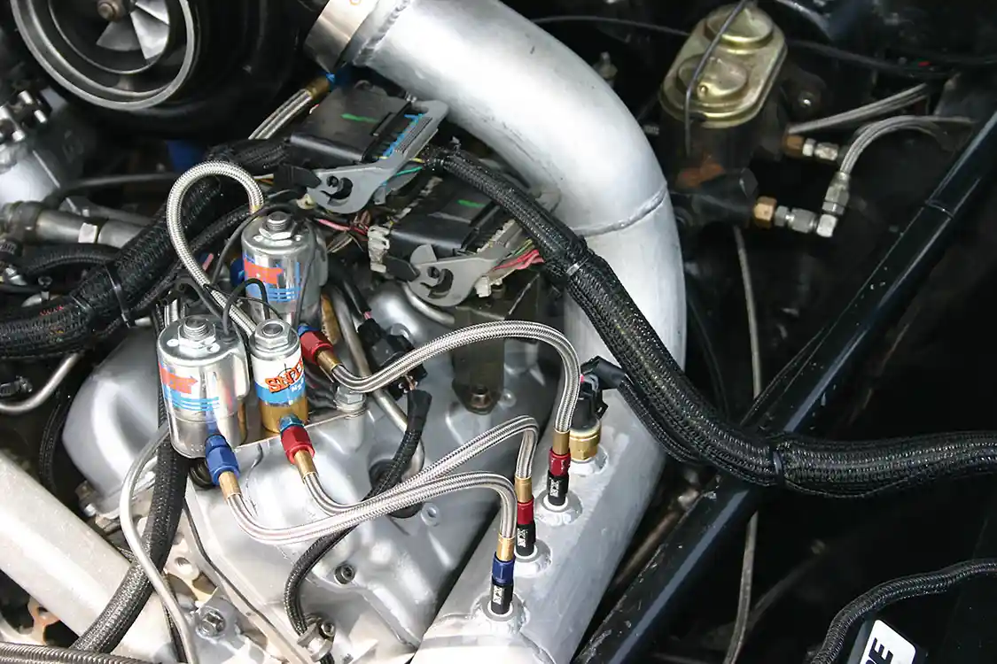 1963 Chevy Nova