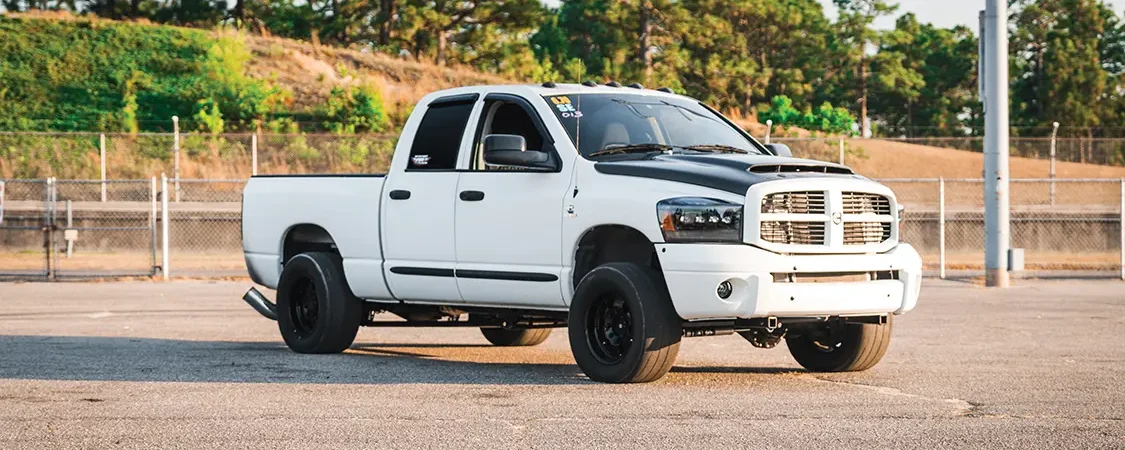 Ram