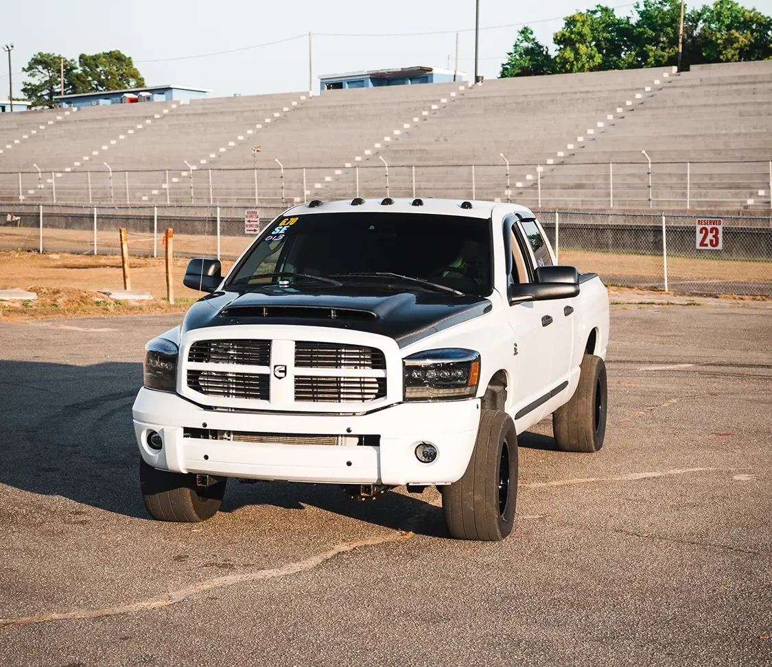 Ram