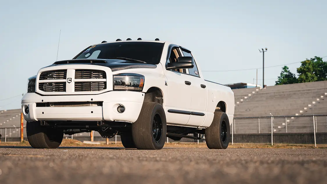 Ram