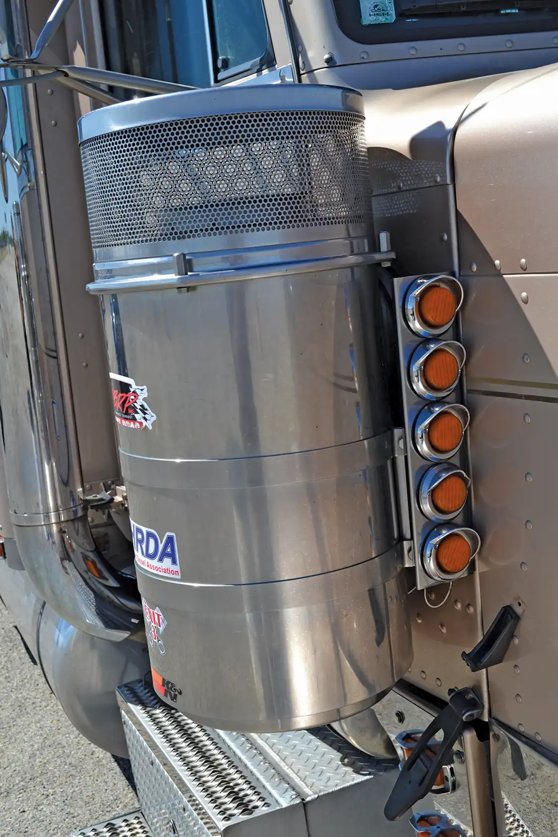 Big Rig