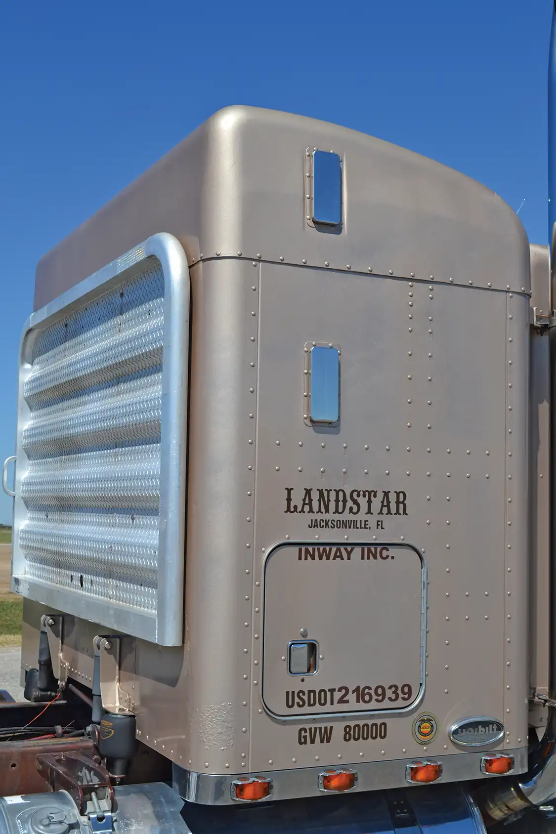 Big Rig