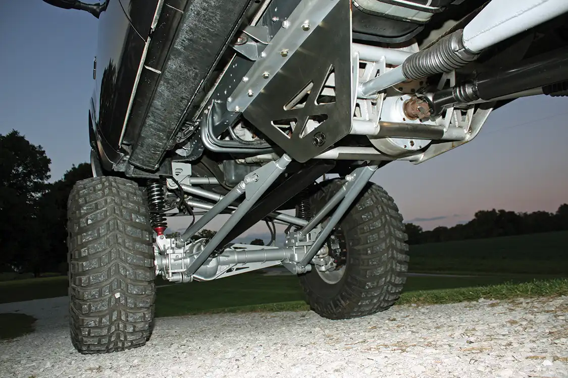 2004 Ford F-250