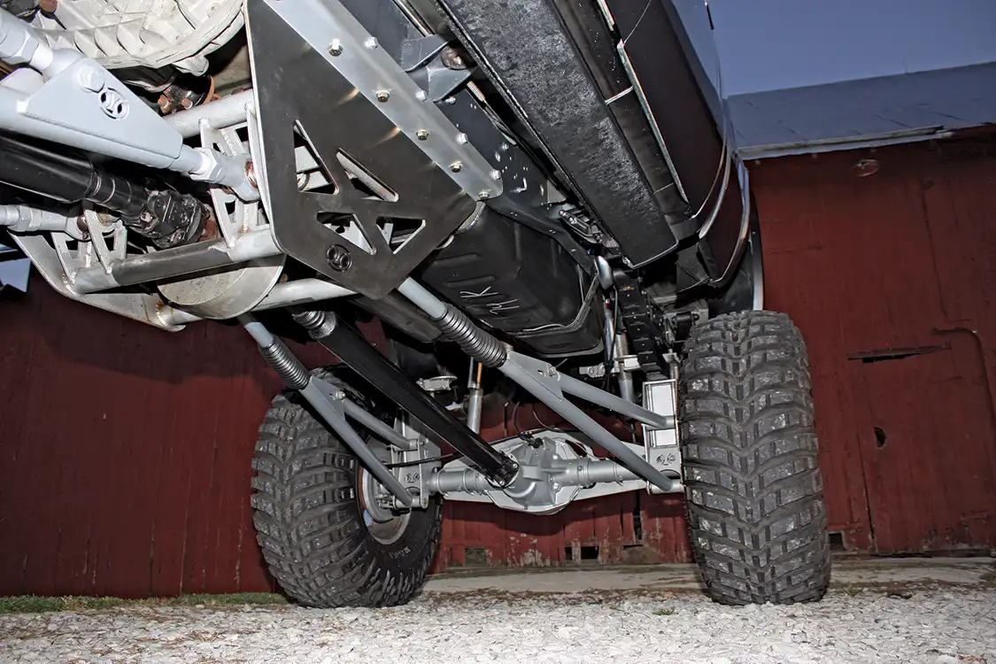 2004 Ford F-250