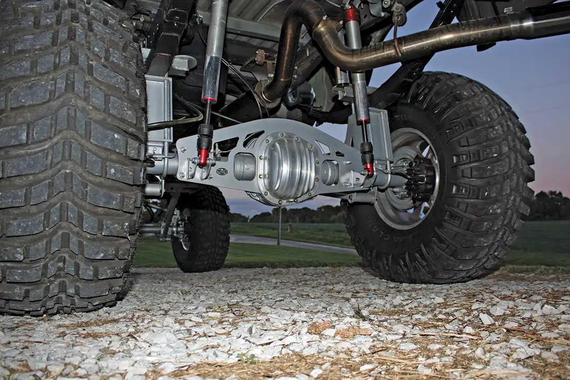 2004 Ford F-250