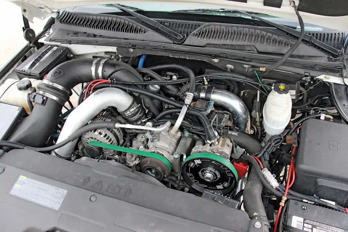 Duramax