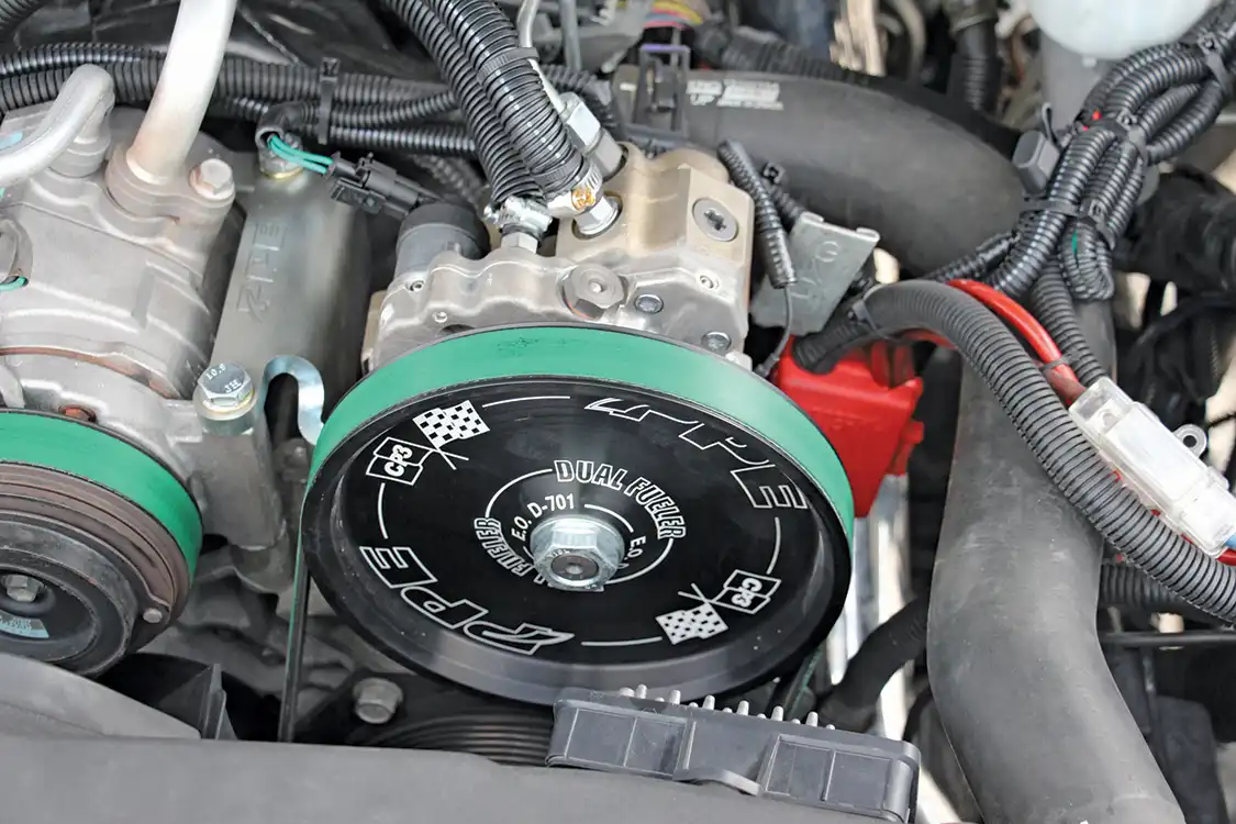 Duramax