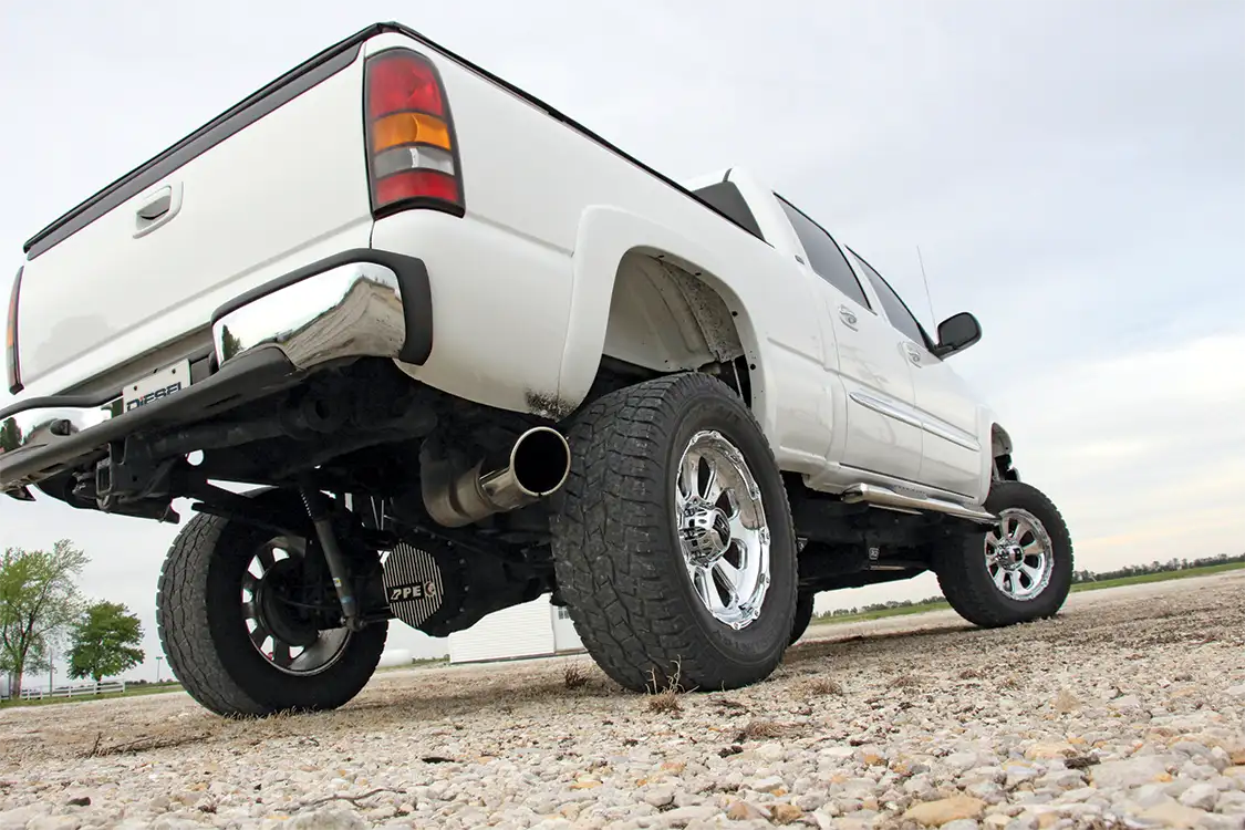 Duramax
