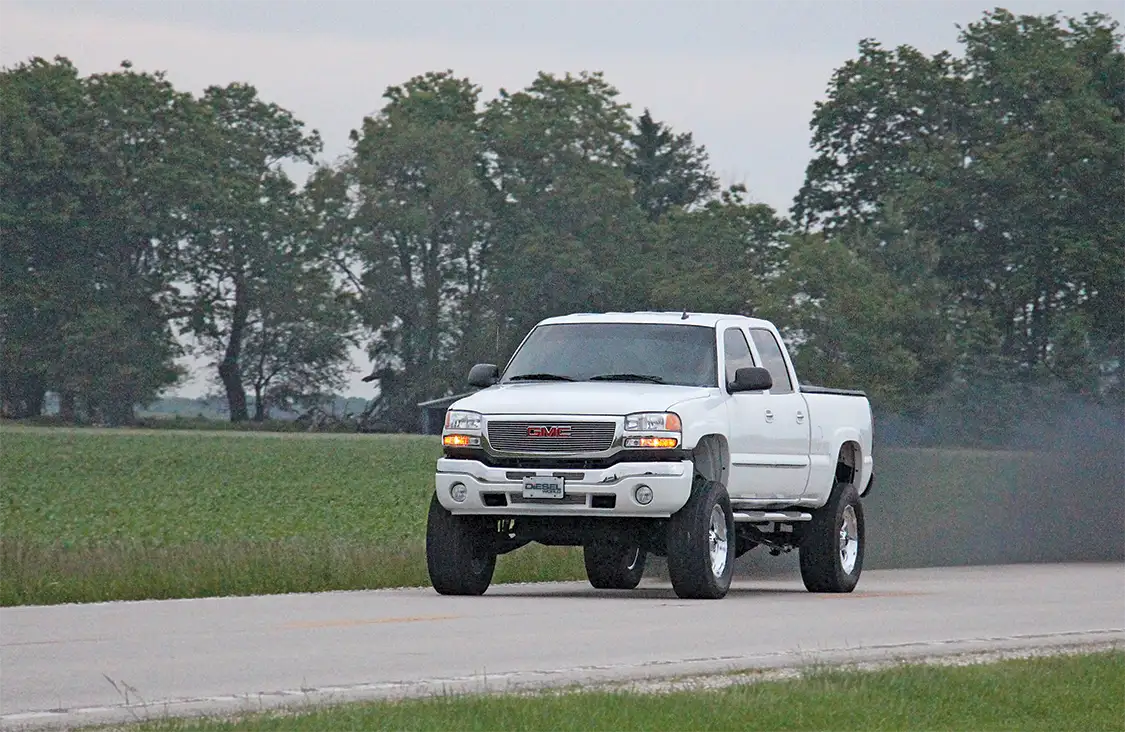 Duramax