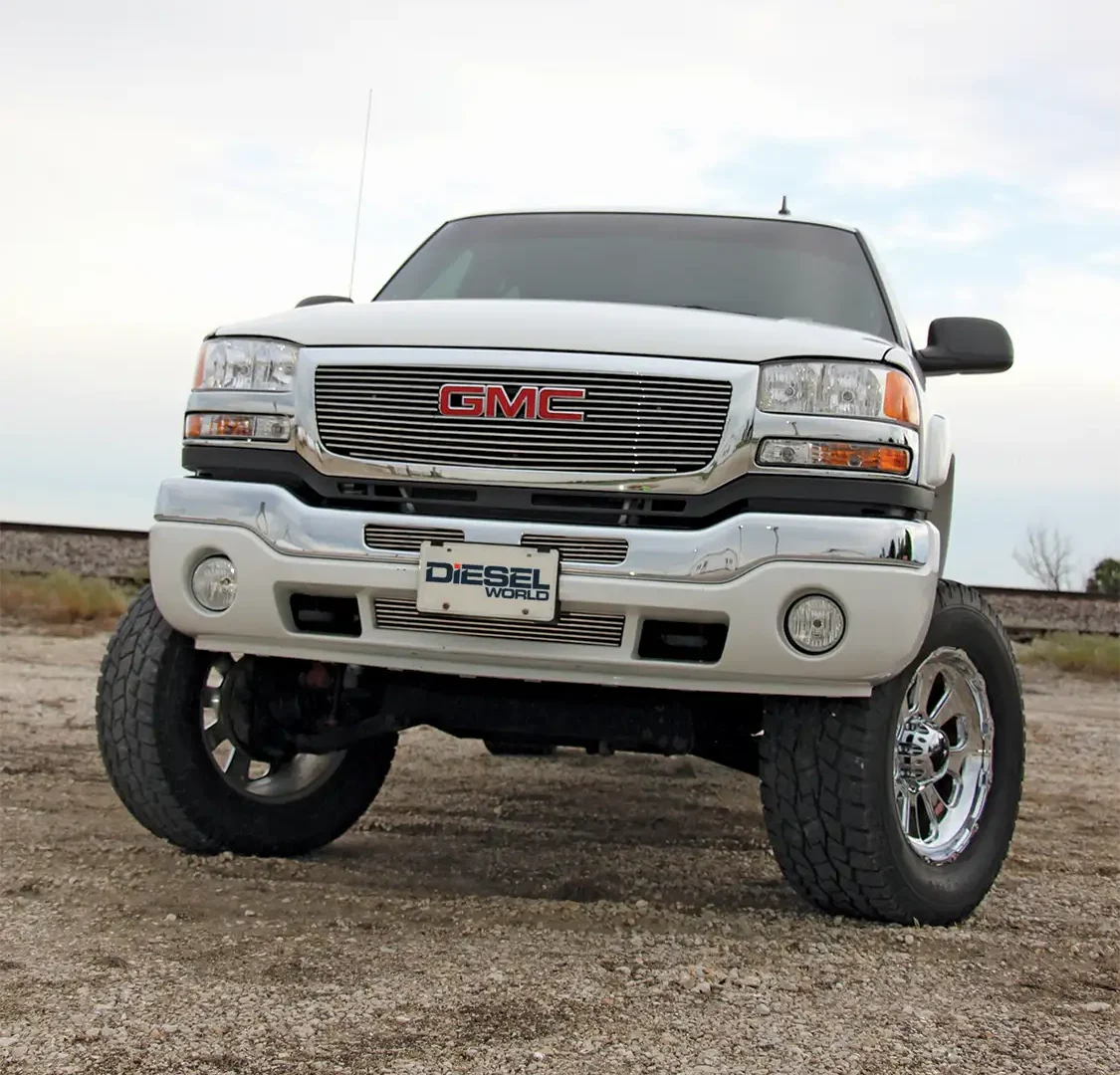 Duramax