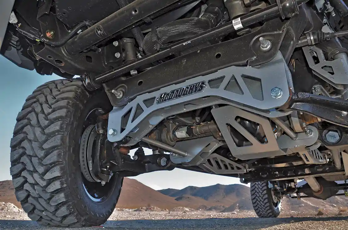 2015 GMC Sierra Duramax