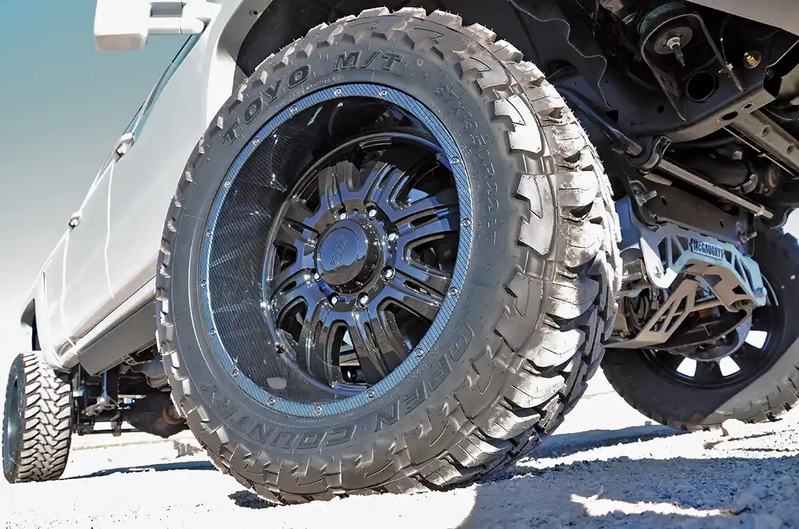 2015 GMC Sierra Duramax