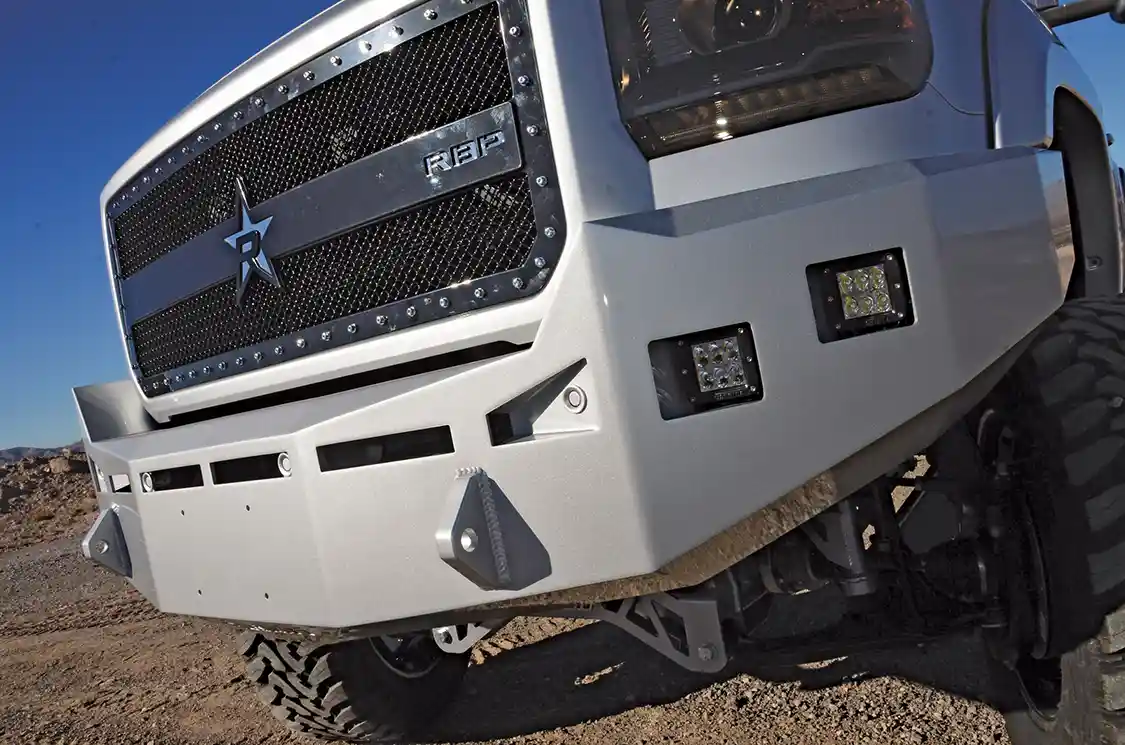 2015 GMC Sierra Duramax