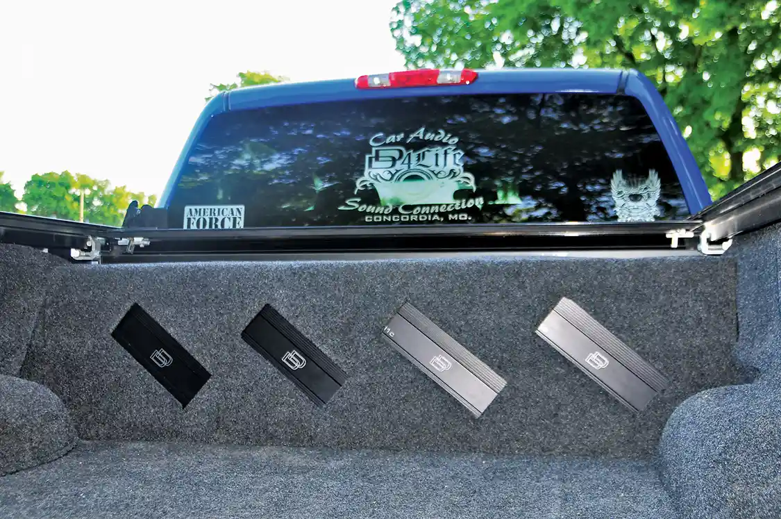 2011 Chevy Silverado Duramax
