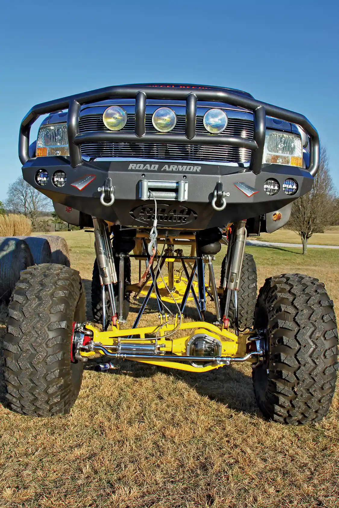 Ford F-250