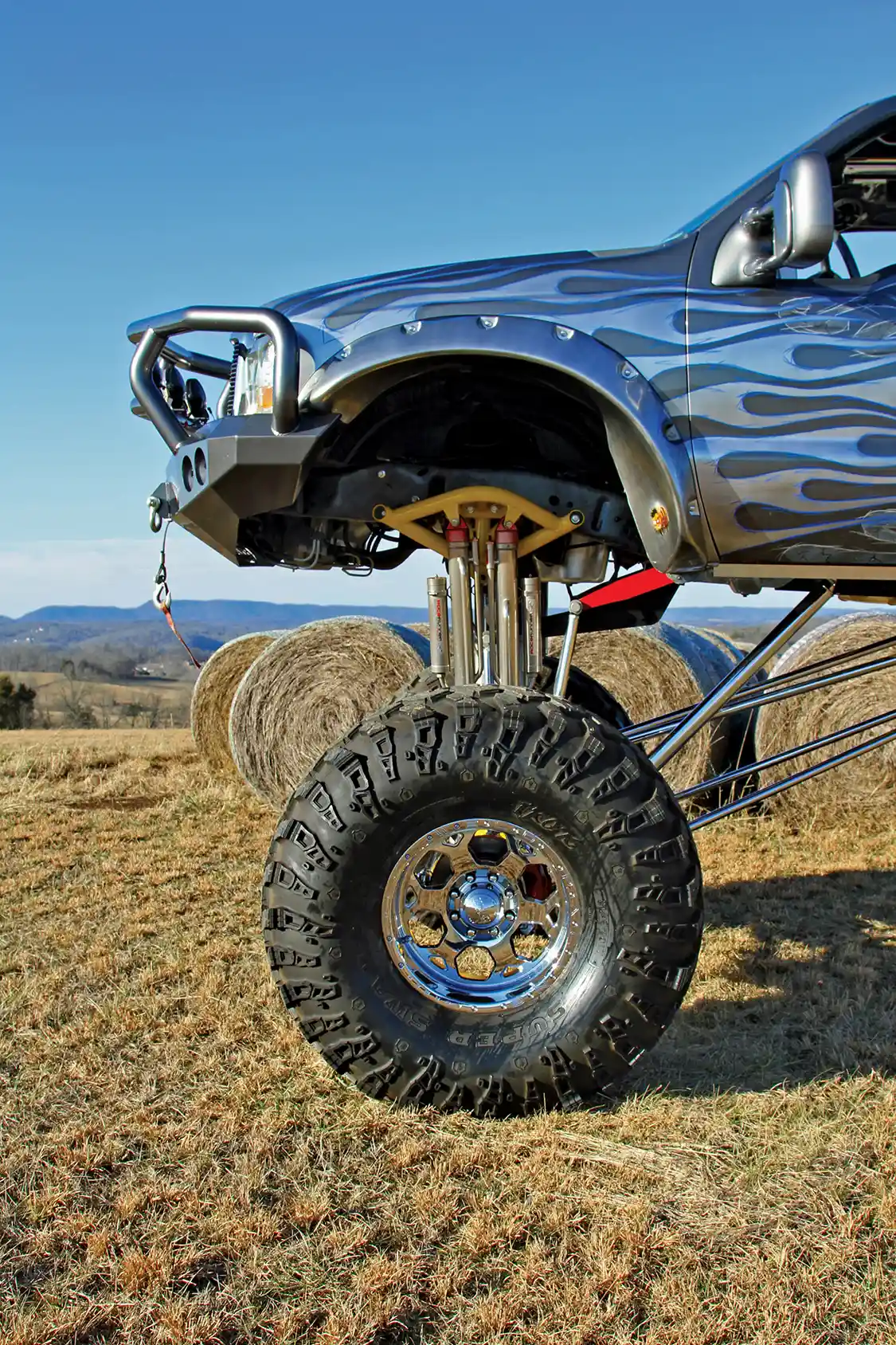 Ford F-250