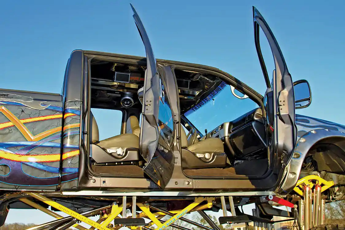 Ford F-250