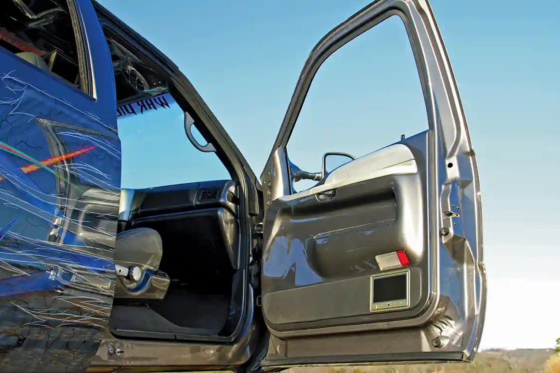 Ford F-250