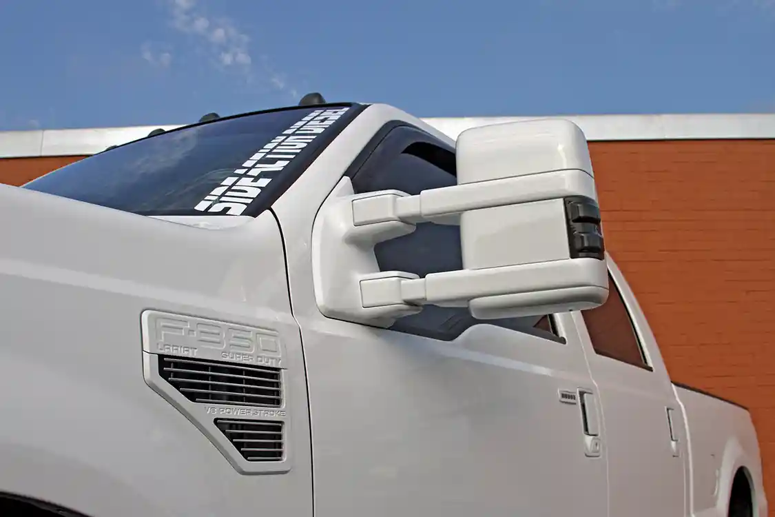 2009 Ford F-350