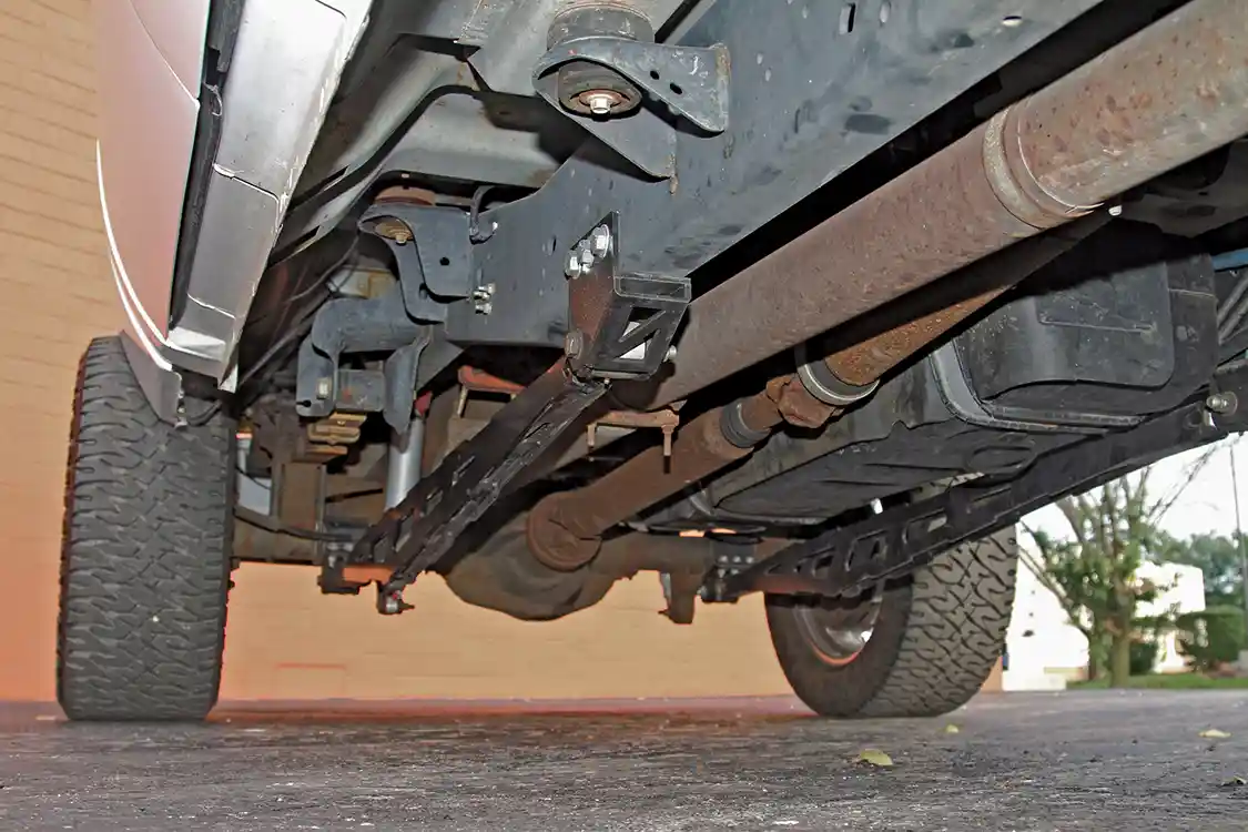 2009 Ford F-350