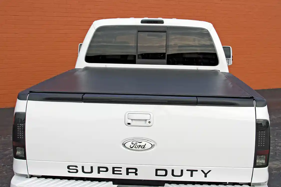 2009 Ford F-350