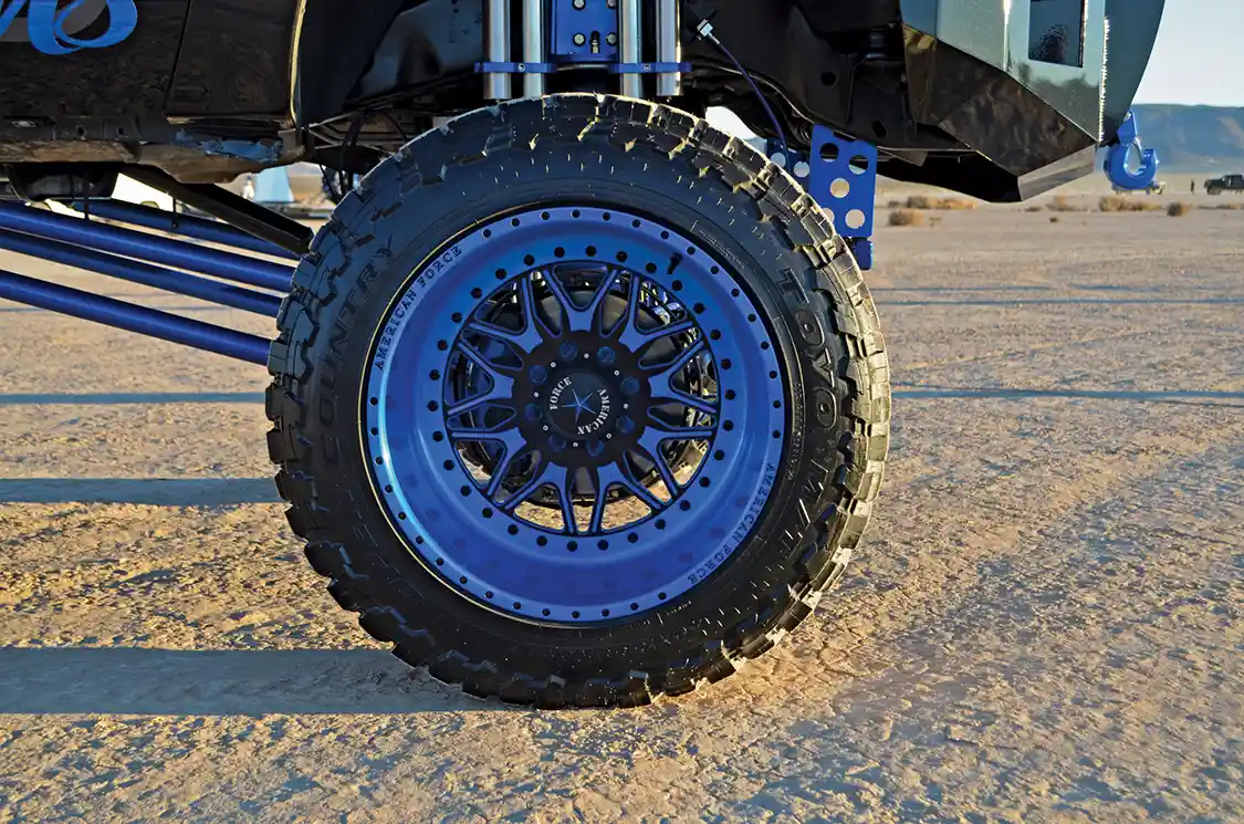 2015 Ford F-250