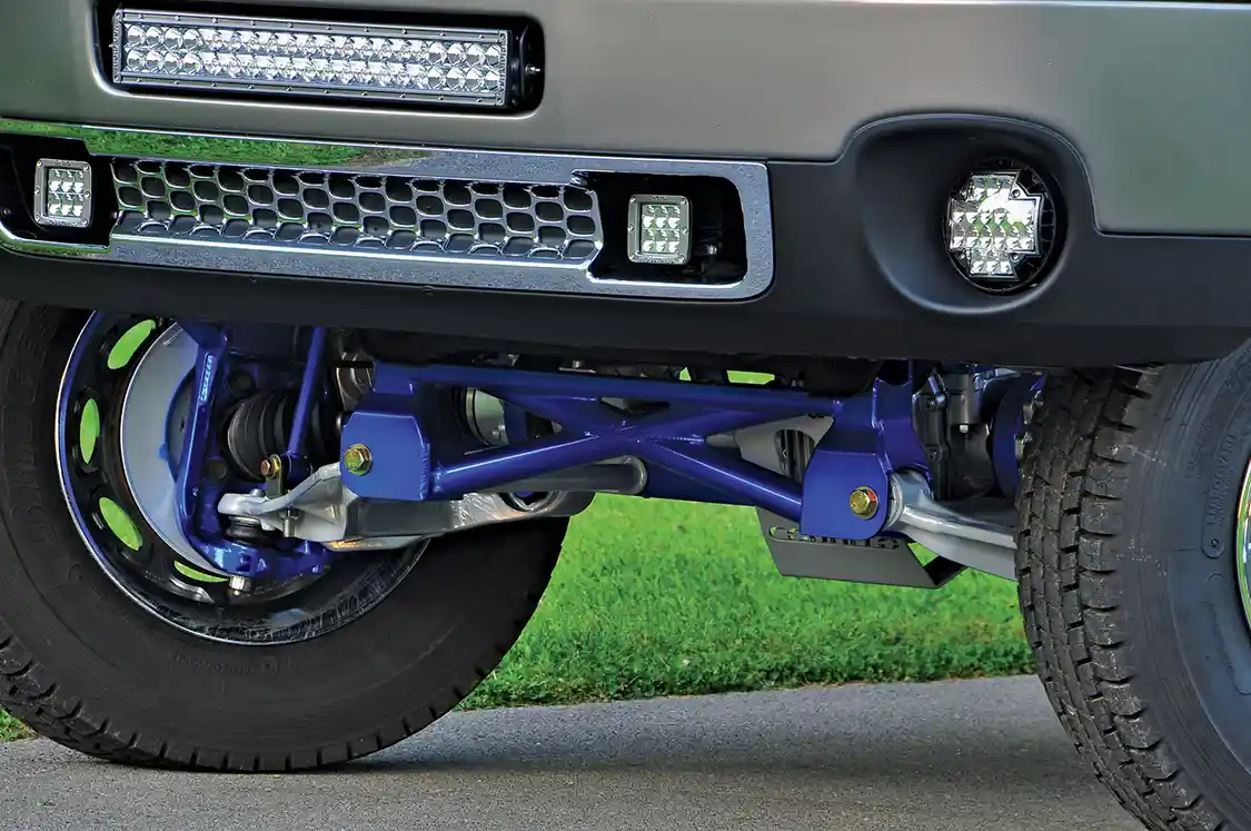 2013 GMC Sierra HD Denali 3500