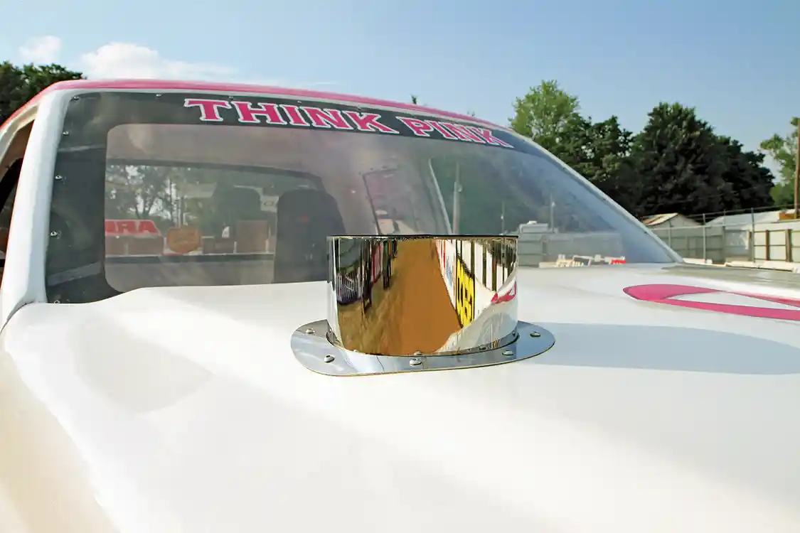 A 2,600-HP Cummins Built for a Cause