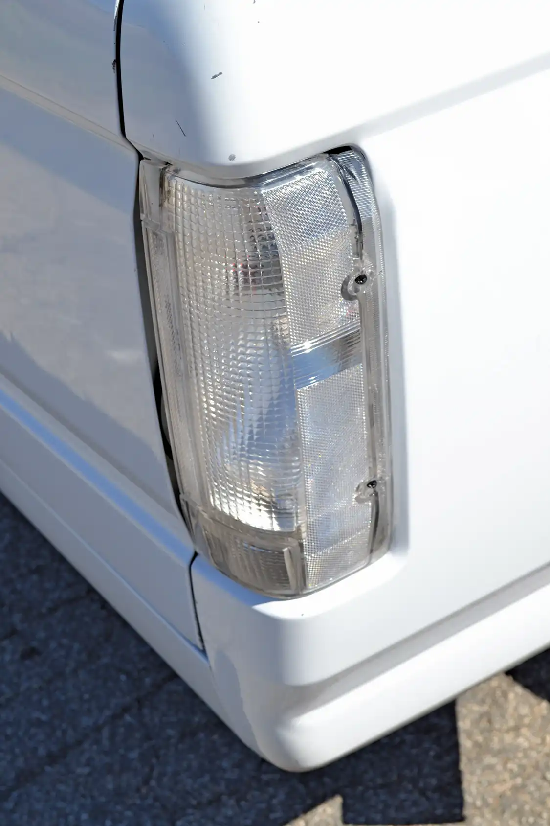 1997 Ford