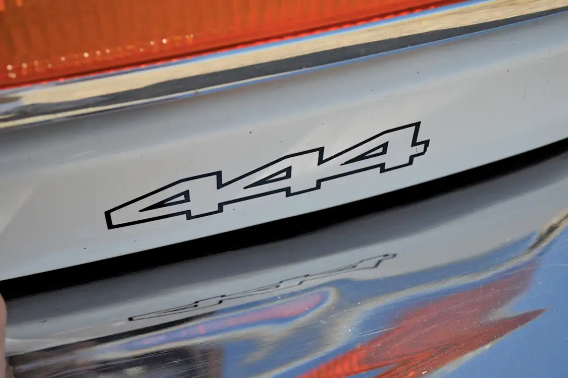 1997 Ford