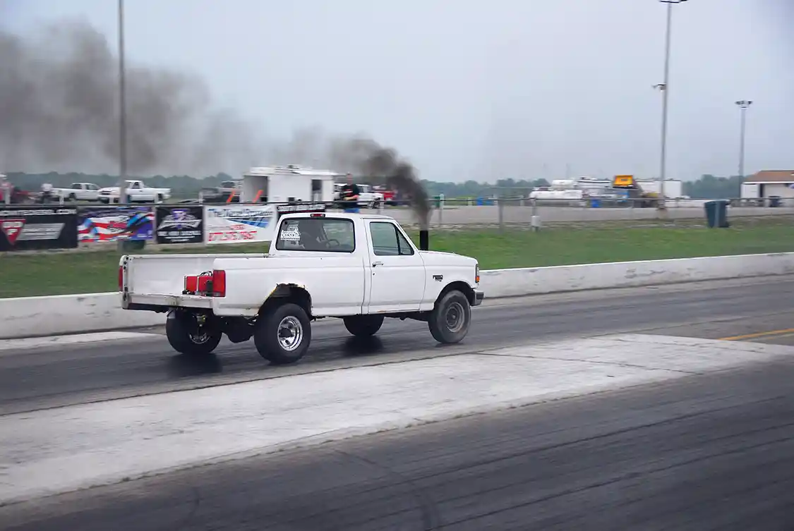 Diesel Trucks