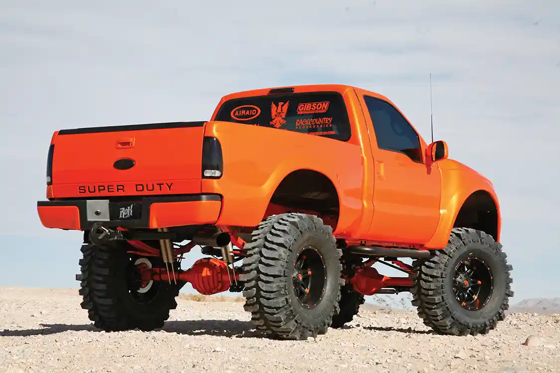 F-350